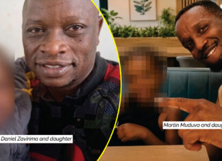 I’m the one who impregnated Patience Mangwiro, not Martin: Ex-husband pulls a shocker as Muduva’s love saga takes new twist