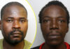 Zim man BANNED from driving in UK after another Zimbo was BANNED from begging and borrowing in UK