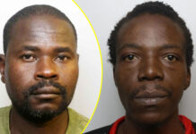 Zim man BANNED from driving in UK after another Zimbo was BANNED from begging and borrowing in UK