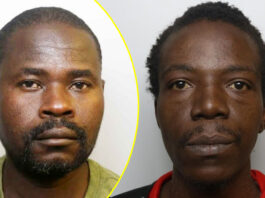 Zim man BANNED from driving in UK after another Zimbo was BANNED from begging and borrowing in UK