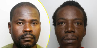 Zim man BANNED from driving in UK after another Zimbo was BANNED from begging and borrowing in UK