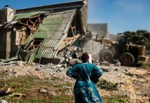 Mutare City Council joins Harare, vows to demolish illegal buildings: Your house in Zimbabwe is only safe if you meet these 3 conditions