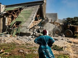 Mutare City Council joins Harare, vows to demolish illegal buildings: Your house in Zimbabwe is only safe if you meet these 3 conditions