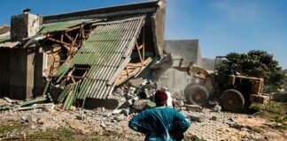 Mutare City Council joins Harare, vows to demolish illegal buildings: Your house in Zimbabwe is only safe if you meet these 3 conditions