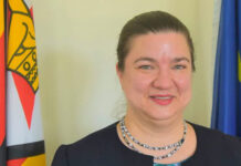 European Union ambassador to Zimbabwe found dead in Harare after eating breakfast… She was so outspoken on corruption in Zim