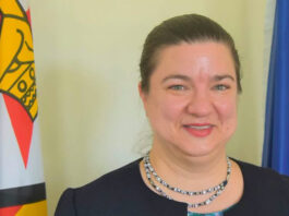 European Union ambassador to Zimbabwe found dead in Harare after eating breakfast… She was so outspoken on corruption in Zim