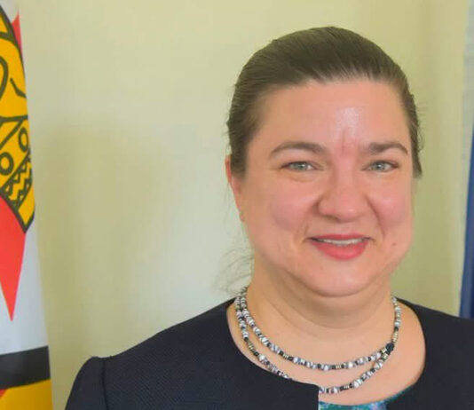 European Union ambassador to Zimbabwe found dead in Harare after eating breakfast… She was so outspoken on corruption in Zim