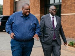 The US$350,000 offer: Advocate Lewis Uriri who represented Mnangagwa against Chamisa in 2018 says NO to Sir Wicknell Chivayo!