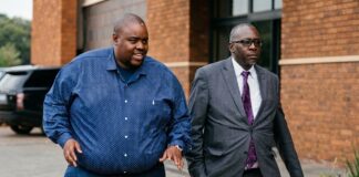 The US$350,000 offer: Advocate Lewis Uriri who represented Mnangagwa against Chamisa in 2018 says NO to Sir Wicknell Chivayo!