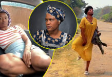 Minister’s strong warning as Comedian Mama Vee and Queen Nadia of the ‘View Once’ Stonyie Content Cross the Line