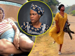 Minister’s strong warning as Comedian Mama Vee and Queen Nadia of the ‘View Once’ Stonyie Content Cross the Line
