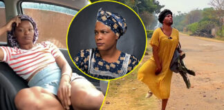 Minister’s strong warning as Comedian Mama Vee and Queen Nadia of the ‘View Once’ Stonyie Content Cross the Line