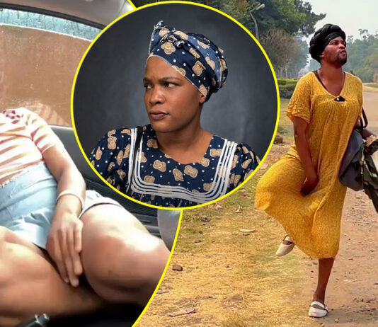 Minister’s strong warning as Comedian Mama Vee and Queen Nadia of the ‘View Once’ Stonyie Content Cross the Line