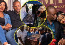 Blood, poison, and no sex: Why Dr Muduva didn’t have a Funeral Policy… Strange new details emerge as family searches for answers