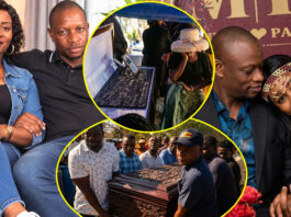 Blood, poison, and no sex: Why Dr Muduva didn’t have a Funeral Policy… Strange new details emerge as family searches for answers