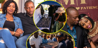 Blood, poison, and no sex: Why Dr Muduva didn’t have a Funeral Policy… Strange new details emerge as family searches for answers