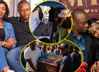Blood, poison, and no sex: Why Dr Muduva didn’t have a Funeral Policy… Strange new details emerge as family searches for answers