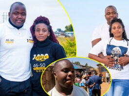 Full details on couple found dead in Glen View 3 over mjolo: Wife’s boyfriend brutally bashed, fighting for life in hospital (VIDEO)