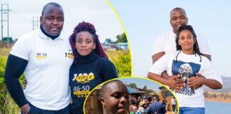Full details on couple found dead in Glen View 3 over mjolo: Wife’s boyfriend brutally bashed, fighting for life in hospital (VIDEO)