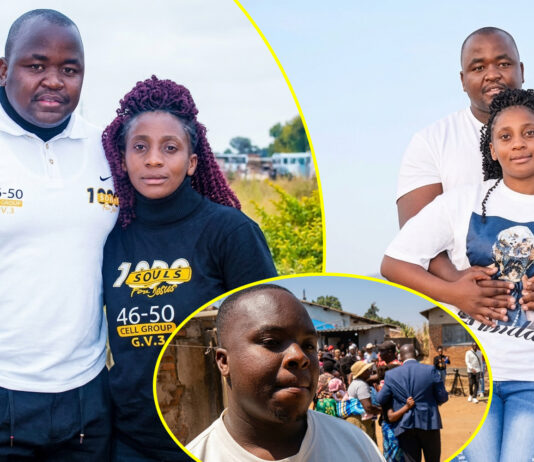 Full details on couple found dead in Glen View 3 over mjolo: Wife’s boyfriend brutally bashed, fighting for life in hospital (VIDEO)