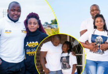 No lobola paid in 9 years, families mourn Nyasha Mhungu and Olga Muzhingi separately… makandinzwa nani paid yesterday