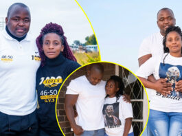 No lobola paid in 9 years, families mourn Nyasha Mhungu and Olga Muzhingi separately… makandinzwa nani paid yesterday