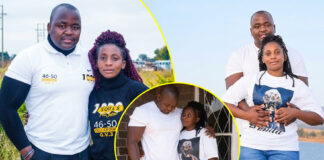 No lobola paid in 9 years, families mourn Nyasha Mhungu and Olga Muzhingi separately… makandinzwa nani paid yesterday