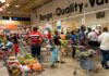 Good news for all employees in retail and wholesale sector: No more salaries below US$330 per month!