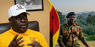 Chiwenga’s ally, General Rugeje refuses to be appointed Zimbabwe’s ambassador to Mozambique following Nyikayaramba and Matemadanda’s deaths