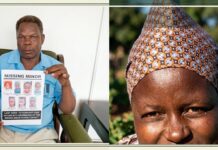 Marriage of 17 years ended in tears: How wife 20 years younger than him vanished with their 7 children on Valentine’s Day eve
