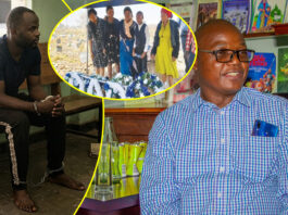 Armed robber arrested for stealing US$10K from Bulawayo mbinga and killing him, he committed 10 more robberies, 2 accomplices shot dead by police