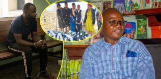 Armed robber arrested for stealing US$10K from Bulawayo mbinga and killing him, he committed 10 more robberies, 2 accomplices shot dead by police