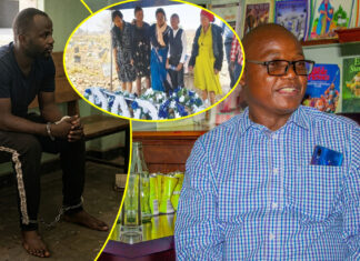 Armed robber arrested for stealing US$10K from Bulawayo mbinga and killing him, he committed 10 more robberies, 2 accomplices shot dead by police