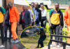 He escaped after police shot him 4 times: The trap detectives used to capture the $108,000 heist armed robber (VIDEO)