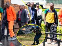 He escaped after police shot him 4 times: The trap detectives used to capture the $108,000 heist armed robber (VIDEO)