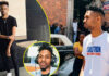 Newly appointed Supreme Court judge’s son and friends charged with killing and robbing popular Ximex Mall cellphone dealer