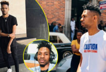 Newly appointed Supreme Court judge’s son and friends charged with killing and robbing popular Ximex Mall cellphone dealer