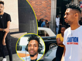 Newly appointed Supreme Court judge’s son and friends charged with killing and robbing popular Ximex Mall cellphone dealer