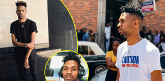 Newly appointed Supreme Court judge’s son and friends charged with killing and robbing popular Ximex Mall cellphone dealer