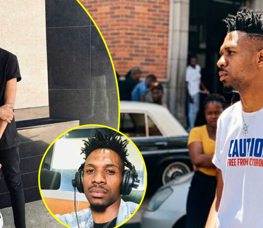 Newly appointed Supreme Court judge’s son and friends charged with killing and robbing popular Ximex Mall cellphone dealer