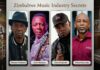 War in Zimbabwe Music Industry: Dino Mudondo joins other musicians, breathes fire as Cover Band STEALS ALL his hit songs!