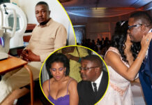 Things fall apart for Walter Mzembi: Now living with nephew after wife reportedly sold assets worth US$2 million