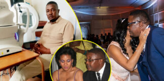 Things fall apart for Walter Mzembi: Now living with nephew after wife reportedly sold assets worth US$2 million