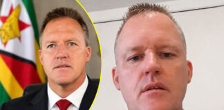 Brett Muvet Holley: Inside his plan to challenge ED Mnangagwa and become Zimbabwe’s next President