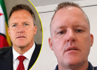 Brett Muvet Holley: Inside his plan to challenge ED Mnangagwa and become Zimbabwe’s next President