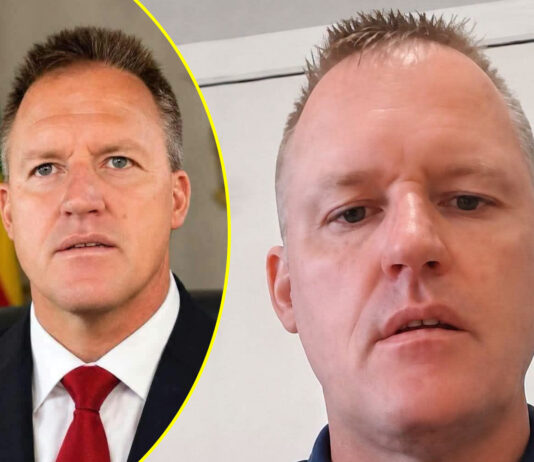 Brett Muvet Holley: Inside his plan to challenge ED Mnangagwa and become Zimbabwe’s next President