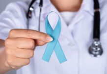 Don’t want to die from prostate cancer or cervical cancer? Urgently seek medical attention if you notice these symptoms