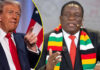 Tough times for NGOs and HIV patients as US govt ‘punishes’ Zimbabwe after Mnangagwa said NO to controversial US$367 million DNA deal