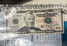 NO TO ZVIDHUURA: US$50 change trick finally gets fraudster jailed as police arrest more people using fake money