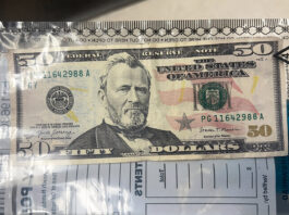 NO TO ZVIDHUURA: US$50 change trick finally gets fraudster jailed as police arrest more people using fake money